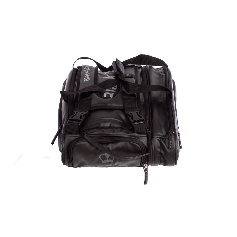 Сумка для падела Black Crown Ultimate Pro 2.0 Black/Blue