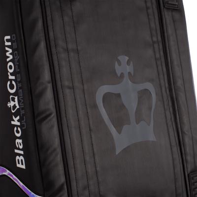 Сумка для падела Black Crown Ultimate Pro 2.0 Black/Blue