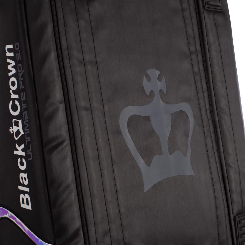Сумка для падела Black Crown Ultimate Pro 2.0 Black/Blue