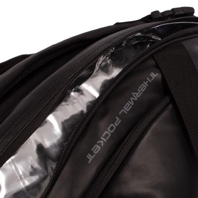 Сумка для падела Black Crown Ultimate Pro 2.0 Black/Blue