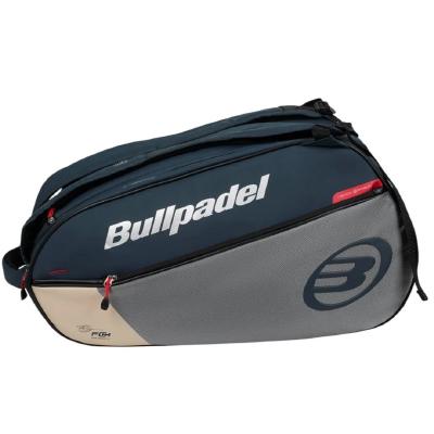 Сумка для падела Bullpadel Neuron - Grey