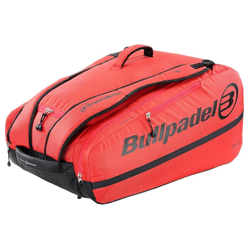 Сумка для падела Bullpadel Xplo Red (2025)