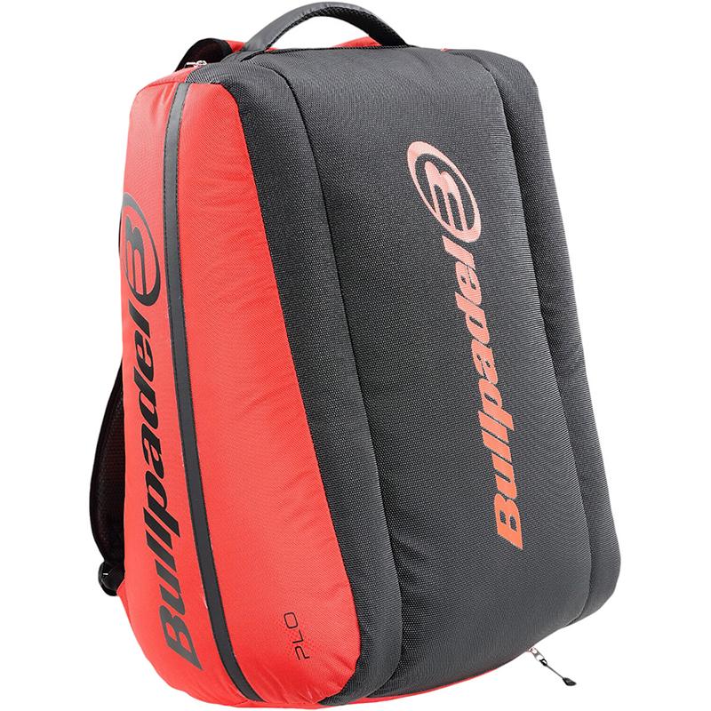 Сумка для падела Bullpadel Xplo Red (2025)