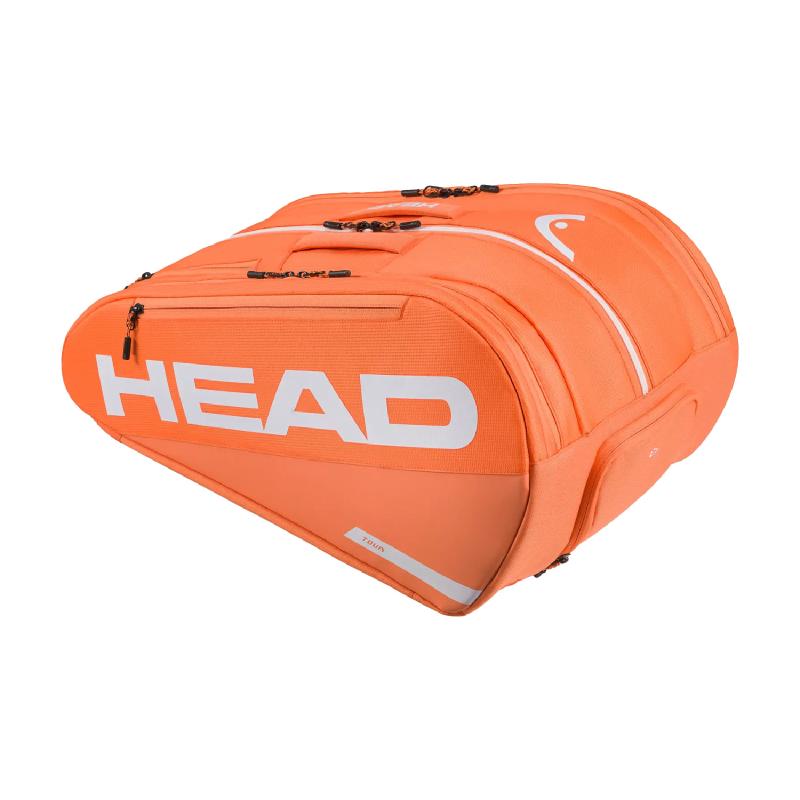 Сумка для падела Head Tour Large Orange
