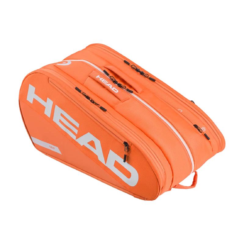 Сумка для падела Head Tour Large Orange