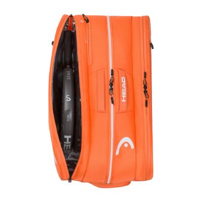 Сумка для падела Head Tour Large Orange