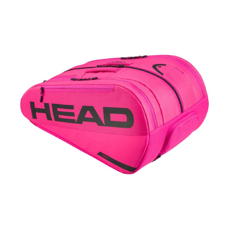 Сумка для падела Head Tour Large Pink