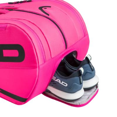 Сумка для падела Head Tour Large Pink