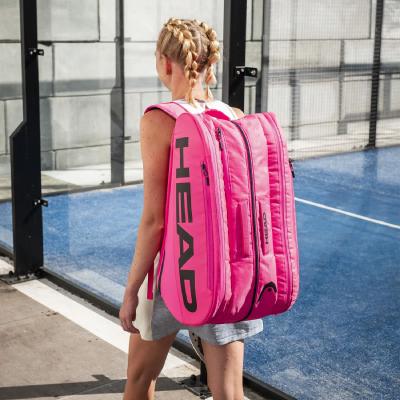 Сумка для падела Head Tour Large Pink