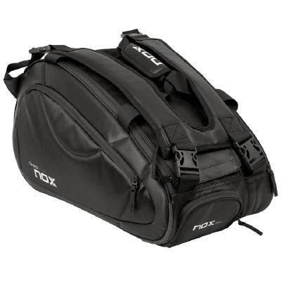 Сумка для падела Nox Pro Series Black