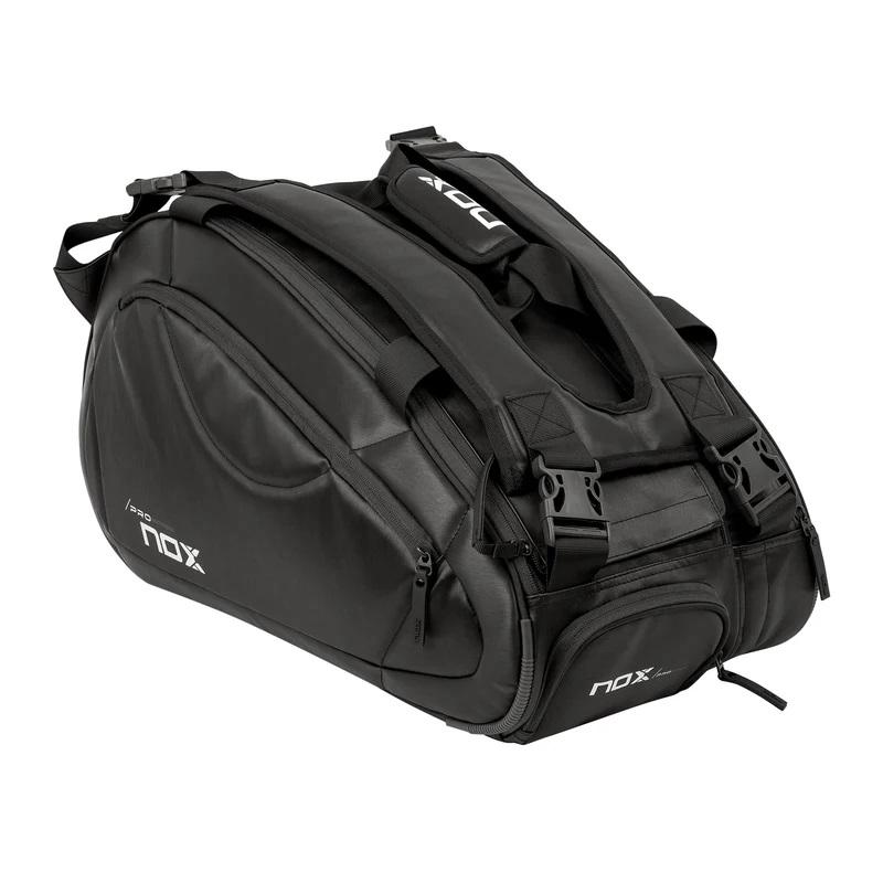 Сумка для падела Nox Pro Series Black