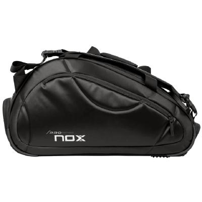 Сумка для падела Nox Pro Series Black