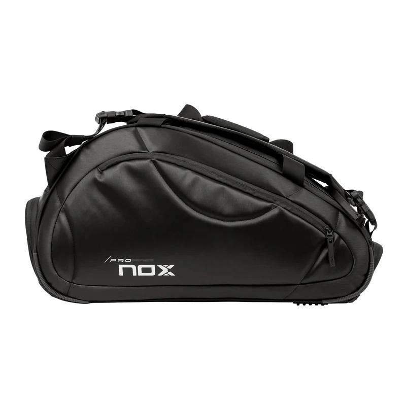 Сумка для падела Nox Pro Series Black