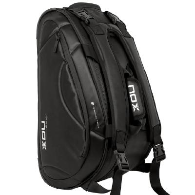 Сумка для падела Nox Pro Series Black