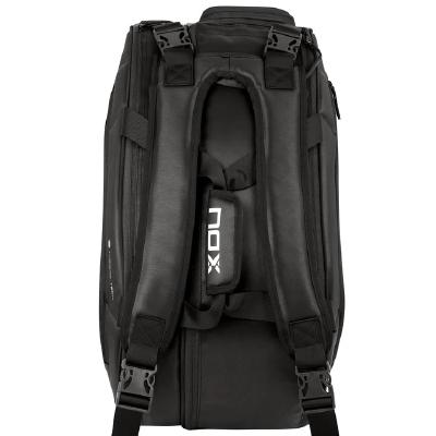 Сумка для падела Nox Pro Series Black