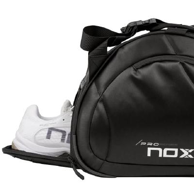 Сумка для падела Nox Pro Series Black