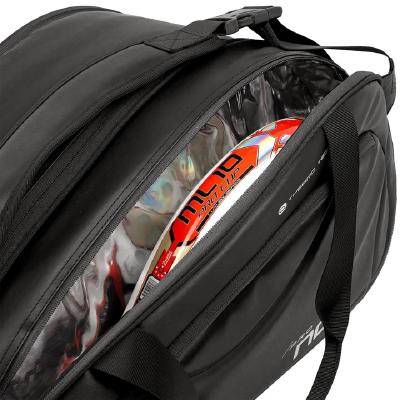 Сумка для падела Nox Pro Series Black