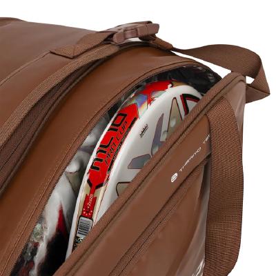 Сумка для падела Nox Pro Series Camel Brown