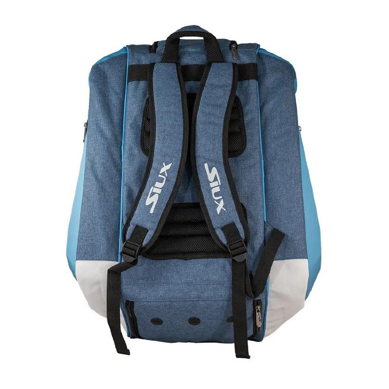 Сумка для падела Siux Pro Tour Navy