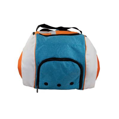 Сумка для падела Siux Pro Tour Orange