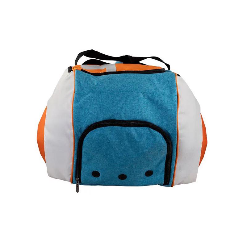 Сумка для падела Siux Pro Tour Orange