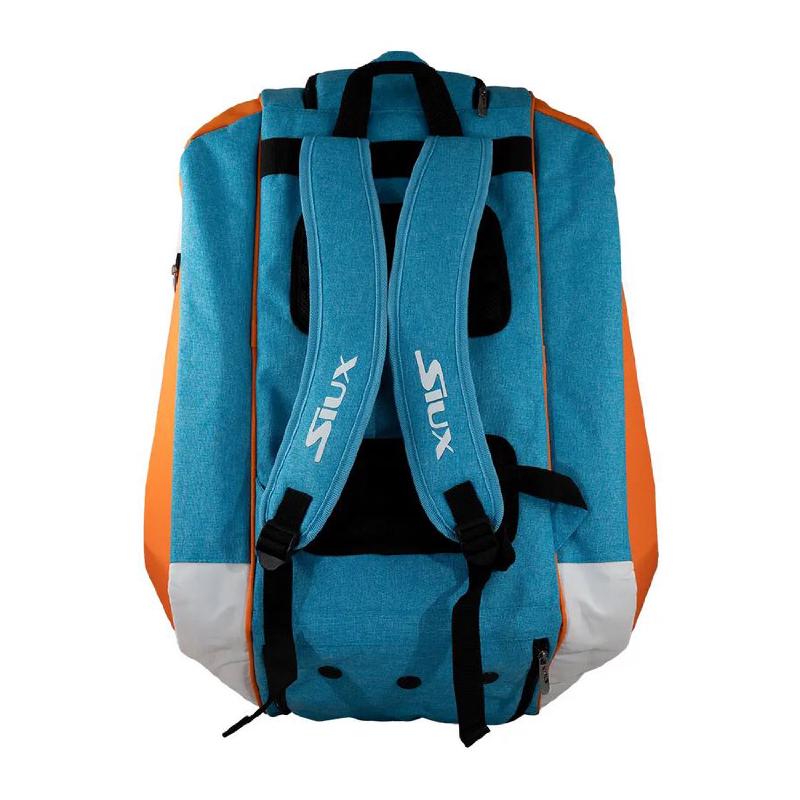 Сумка для падела Siux Pro Tour Orange