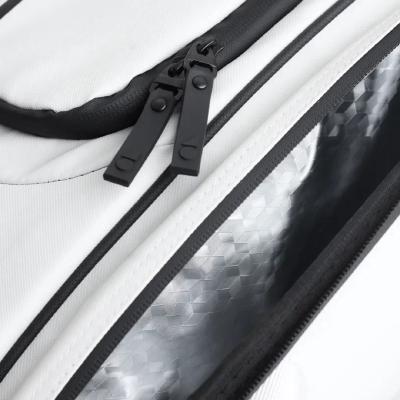 Сумка для падел 7/6 Ankl - Grey