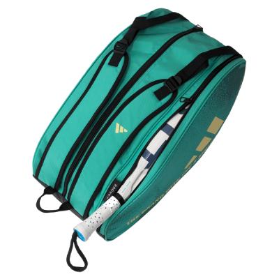 Сумка для падел Adidas Control 3.4 Green
