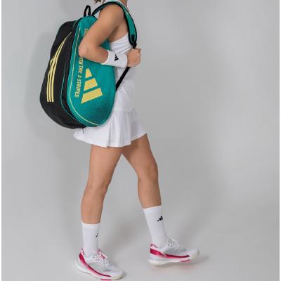 Сумка для падел Adidas Control 3.4 Green