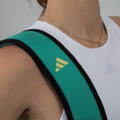 Сумка для падел Adidas Control 3.4 Green