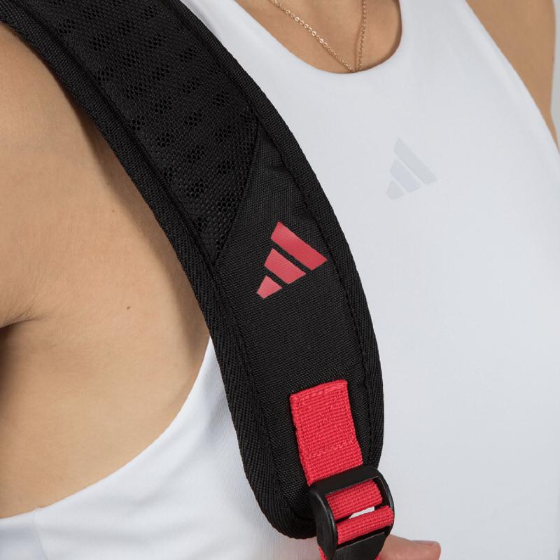 Сумка для падел Adidas Tour 3.4 Black
