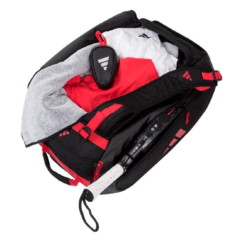 Сумка для падел Adidas Tour 3.4 Black