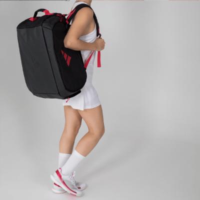 Сумка для падел Adidas Tour 3.4 Black