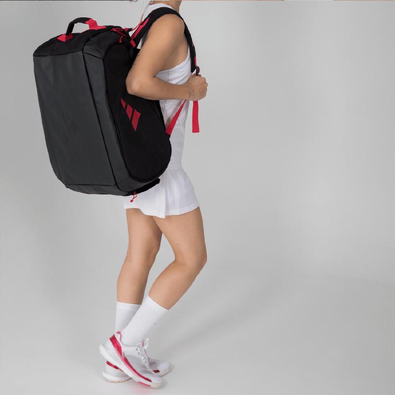 Сумка для падел Adidas Tour 3.4 Black