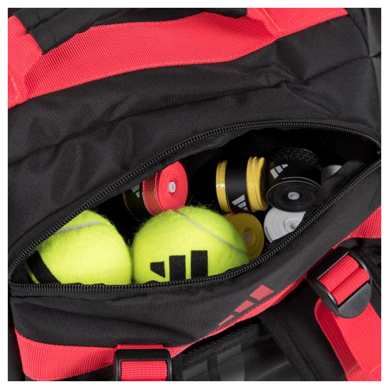 Сумка для падел Adidas Tour 3.4 Black