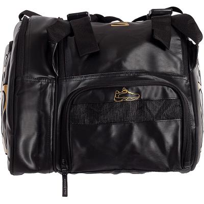 Сумка для падел Black Crown Ultimate Pro 2.0 Black/Gold
