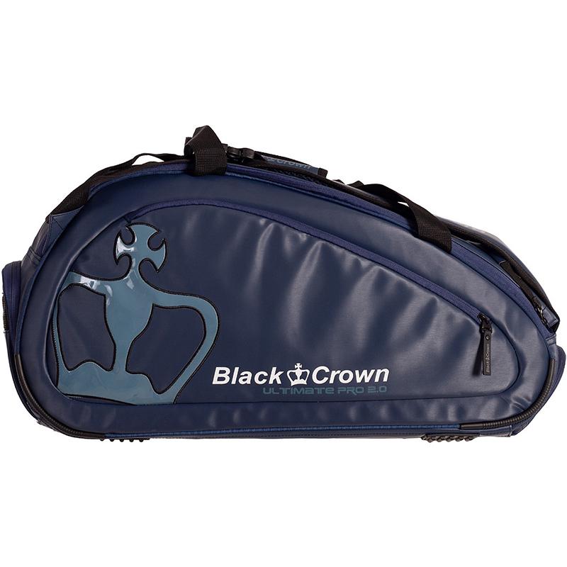 Сумка для падел Black Crown Ultimate Pro 2.0 Dark Blue