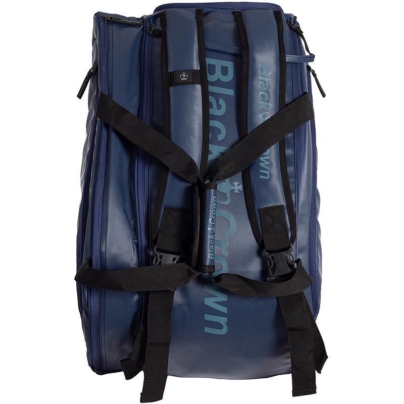 Сумка для падел Black Crown Ultimate Pro 2.0 Dark Blue