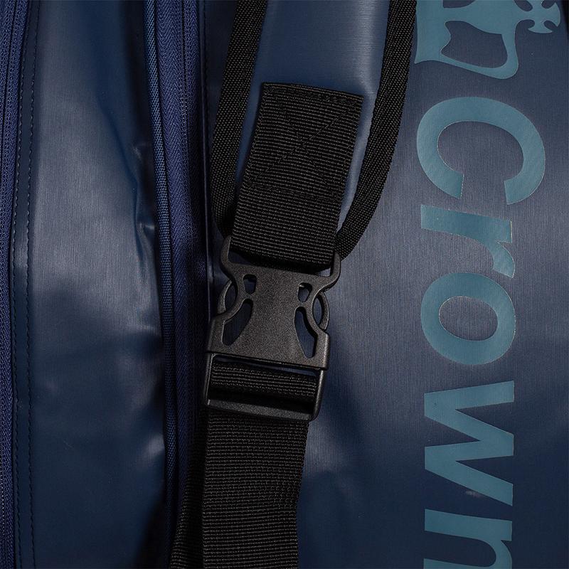 Сумка для падел Black Crown Ultimate Pro 2.0 Dark Blue