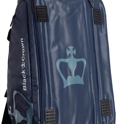 Сумка для падел Black Crown Ultimate Pro 2.0 Dark Blue