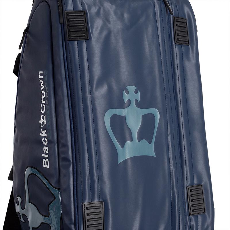 Сумка для падел Black Crown Ultimate Pro 2.0 Dark Blue