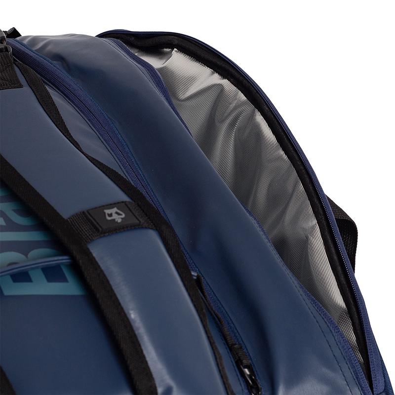Сумка для падел Black Crown Ultimate Pro 2.0 Dark Blue