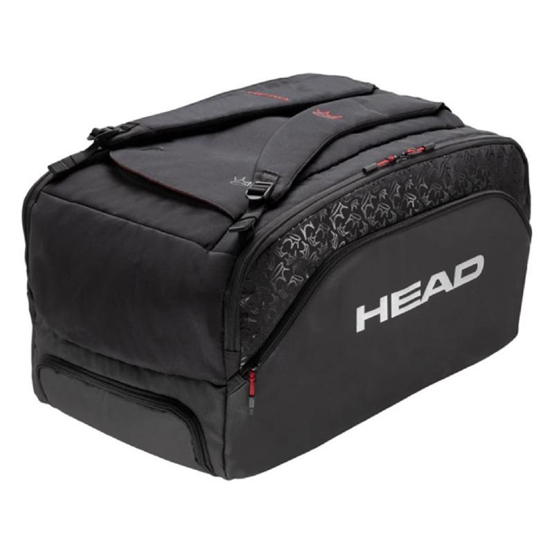 Сумка для падел Head Coello Pro X Padel L