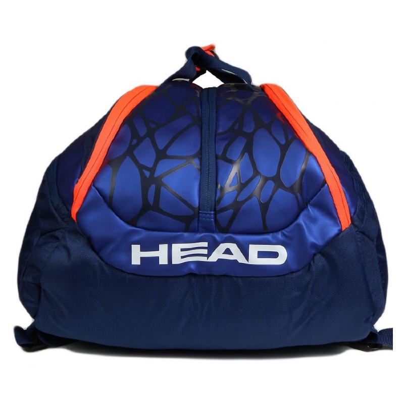 Сумка для падел Head Delta Bela Monstercombi Blue/Orange