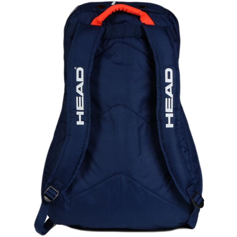 Сумка для падел Head Delta Bela Monstercombi Blue/Orange