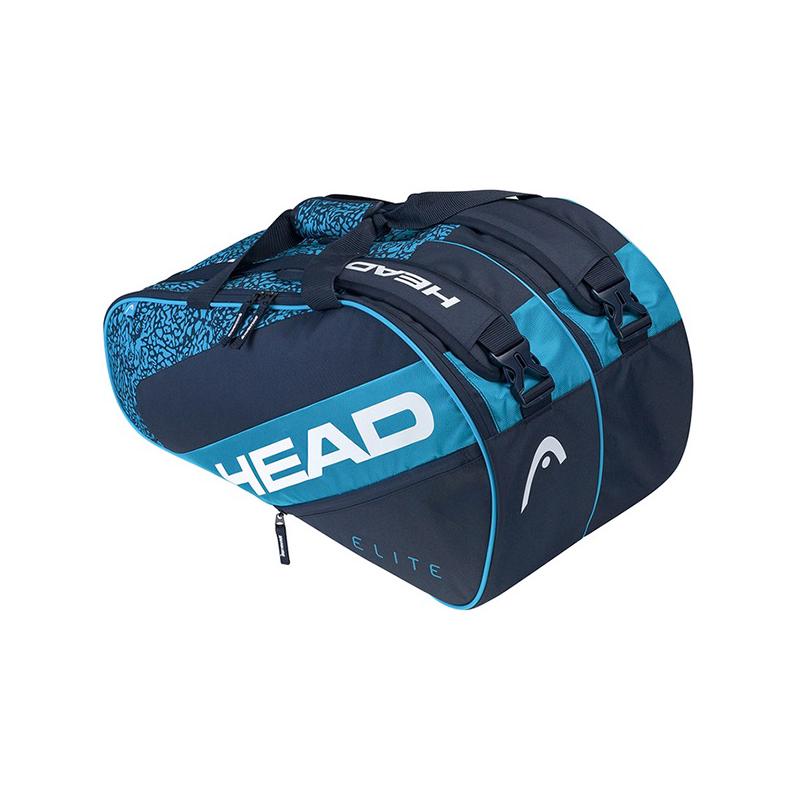 Сумка для падел Head Elite Supercombi Blue/Navy