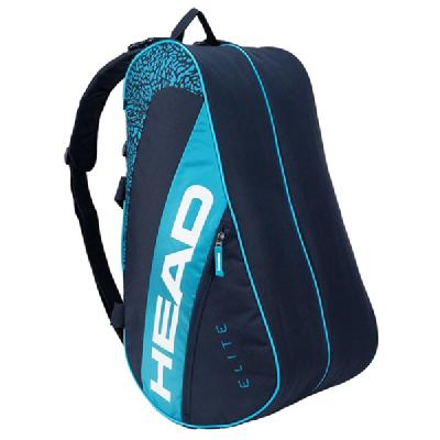 Сумка для падел Head Elite Supercombi Blue/Navy