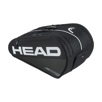 Сумка для падела Head Tour Large Black