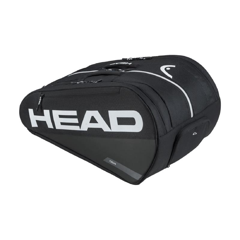 Сумка для падела Head Tour Large Black