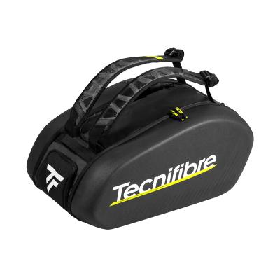 Сумка для падела Tecnifibre Reform Black (2026)